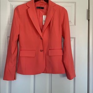 Blazer/suit jacket